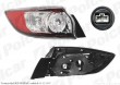 Lampa tylna MAZDA 3 (BL), 07.2009 - 10.2011