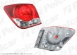 Lampa tylna CHEVROLET CRUZE, 09.2009-