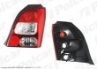 Lampa tylna RENAULT TWINGO (N), 06.2007 - 11.2011 (TYC)