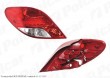 Lampa tylna PEUGEOT 207 (W_), 05.2006-