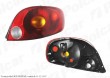 Lampa tylna DAEWOO MATIZ II (KLYA / M150), 10.2000-