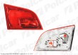 Lampa tylna OPEL ASTRA J, 09.2009- (VISTEON)