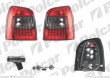 Lampa tylna AUDI A4 (B5), 1999 - 2001