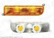 Migacz przedni z pozycją JEEP CHEROKEE (XJ), 10.1996 - 09.2001