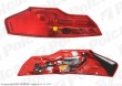 Lampa tylna OPEL INSIGNIA (G09), 09.2008 - 12.2013 (TYC)