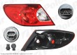 Lampa tylna CHRYSLER SEBRING (JS), 06.2007 - 06.2011