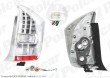 Lampa tylna TOYOTA PRIUS (XW30), 05.2009-