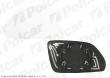 Wkład lusterka zewnętrznego SKODA OCTAVIA II / TOUR II (1Z3/1Z5), 06.2004 - 12.2012
