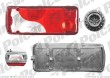 Lampa tylna MERCEDES SPRINTER 209 - 524, 07.2006-
