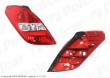 Lampa tylna HYUNDAI I20 (PB), 10.2008 - 07.2012