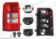 Lampa tylna JEEP PATRIOT (PK), 01.2007-