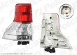 Lampa tylna TOYOTA LAND CRUISER (FJ150), 10.2009 - 12.2013