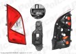 Lampa tylna SEAT MII, 05.2012- (ULO)