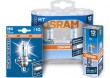 Lampa przeciwmgielna - przednia NISSAN NOTE (E11), 04.2006 - 02.2009 (OSRAM)