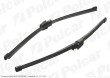 Piro wycieraczki VOLKSWAGEN TIGUAN (5N2), 04.2011-