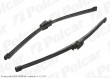 Pióro wycieraczki VOLKSWAGEN TIGUAN (5N), 09.2007 - 04.2011