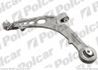 Wahacz FIAT PUNTO II FL (188), 07.2003 - 12.2010 (SRL)