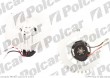 Wentylator wnętrza FIAT TEMPRA 90-