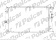 Ch³odnica wody OPEL VECTRA B 95 - 99