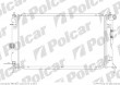 Chodnica wody OPEL VECTRA B 95 - 99