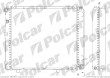 Ch³odnica wody MERCEDES 190 (201) 82 - /89 - 93