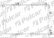 Ch³odnica wody MERCEDES C - KLASSE (202) 93-