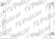 Chodnica wody MERCEDES 124 84 - /93-