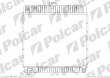 Ch³odnica wody MERCEDES 126 80 - 91