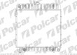 Ch³odnica wody MERCEDES 123 76 - 85