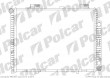 Ch³odnica wody MERCEDES E - KLASSE (210) 95-