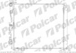 Chodnica wody MERCEDES 124 84 - /93-