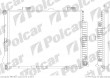 Ch³odnica wody MERCEDES E - KLASSE (210) 95-