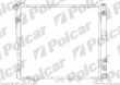 Chodnica wody MERCEDES 124 84 - /93-