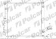 Ch³odnica wody MERCEDES 126 80 - 91