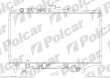 Chodnica wody MAZDA 323F 89 - 94