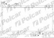 Chłodnica wody MAZDA 323 94-