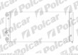 Ch³odnica wody VOLKSWAGEN PASSAT 88 - 93