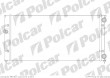 Ch³odnica wody VOLKSWAGEN GOLF III / VENTO 91 - 97