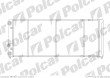 Ch³odnica wody VOLKSWAGEN PASSAT 88 - 93