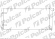 Ch³odnica wody VOLKSWAGEN GOLF II 84 - 91