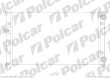 Chodnica wody SEAT IBIZA 93 - 99