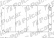 Chłodnica wody RENAULT TRAFIC 80- / 89 - 94