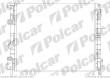 Chodnica wody RENAULT CLIO II 98-