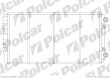 Chłodnica wody RENAULT TRAFIC 80- / 89 - 94