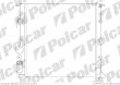 Chodnica wody RENAULT CLIO II 98-