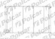 Chłodnica wody RENAULT MASTER 98-
