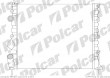 Chłodnica wody RENAULT KANGOO 97-