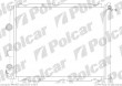 Chodnica wody RENAULT CLIO II 98-