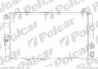 Chłodnica wody SKODA FAVORIT / FORMAN