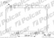 Chłodnica wody NISSAN MAXIMA QX 95- / CEFIRO 95-